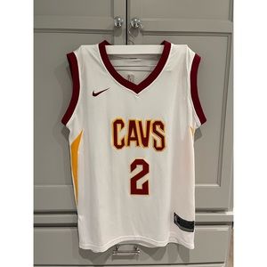 Nike NBA Cavs Sexton (2) Jersey NEVER WORN